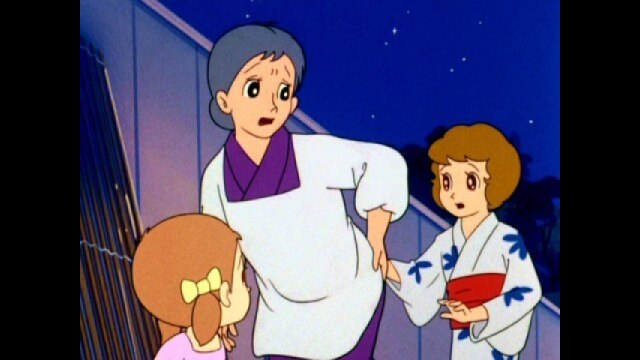 第90話 金魚と風鈴