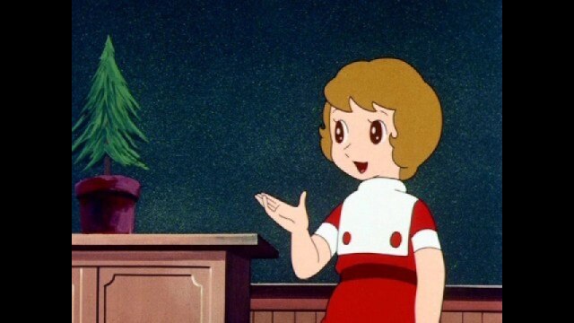 第91話 別れの記念樹