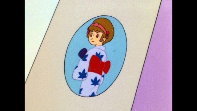 第93話 消えたサリー