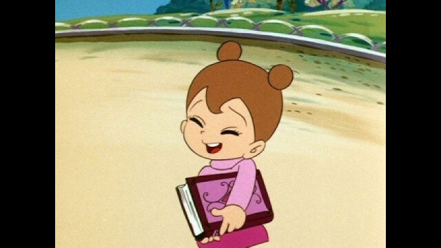 第94話 いたずらっ子