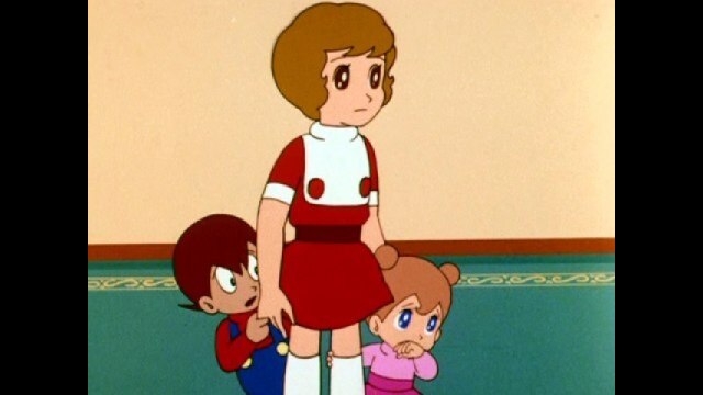 第97話 歩きだした大仏さま