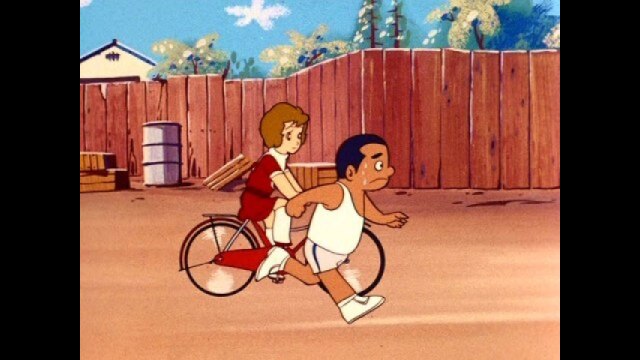 第98話 バンザイ! オリンピック