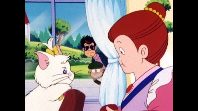 第16話 おばさまの素敵な指輪