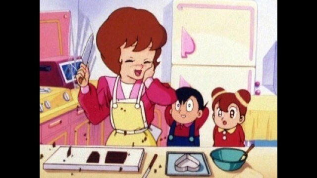 第17話 ポロンの初恋