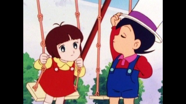 第19話 お母さんの花園