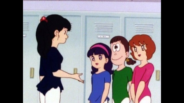 第28話 星にねがいを! 夜空に舞う白鳥の湖!!