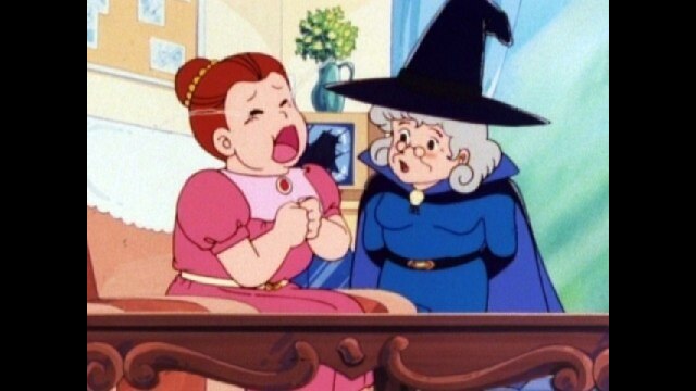 第29話 輝けスピカ! 今、愛のタクトが蘇る!!