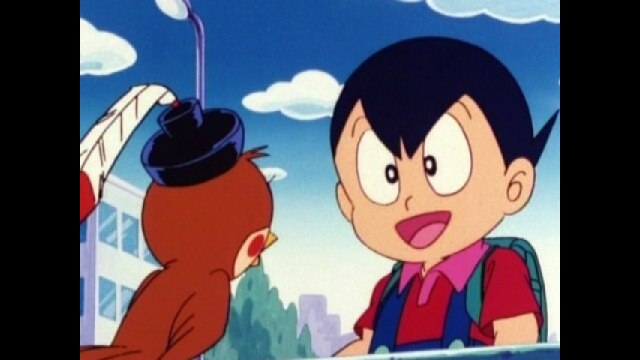 第31話 カブが御主人さま!? 妖精スズメの恩返し