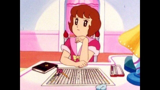 第32話 友情を信じて! 夢の国からSOS通信!!