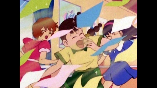 第33話 妖精からの贈り物!? 二十四時間の不思議