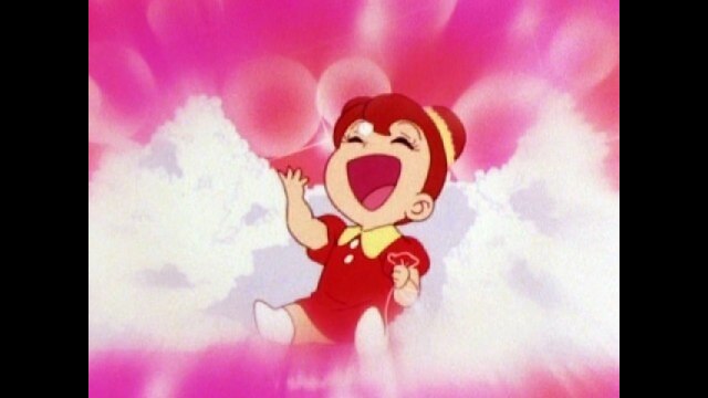 第40話 麦わら帽子と角砂糖? 大泥棒は宇宙人!