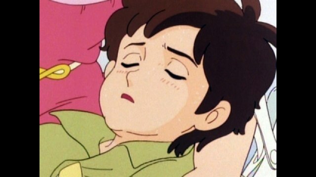 第41話 失った記憶を求めて 魔界の王子登場!