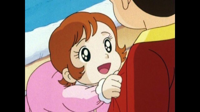 第47話 戻ってポロン! テレビは夢のオモチャ箱