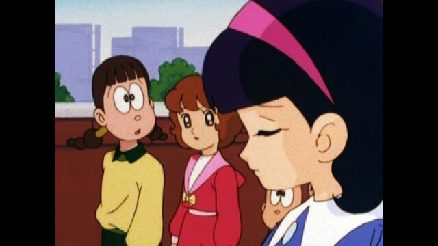 第49話 イーベルは冬の真心 朝日に輝く雪の結晶