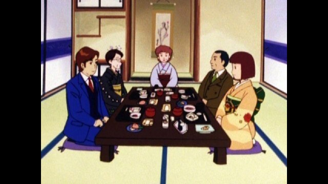 第50話 恋のロマンス! 魔法辞典で未来を変えて