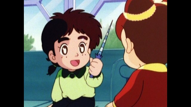 第53話 青空を切り取って! ママの思い出を胸に