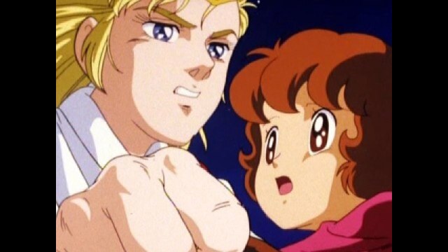 第55話 サリーの初恋 月の砂漠に消えた王子!!