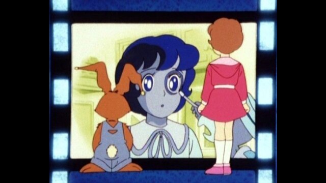 第57話 時間よ止まれ! 夕陽にかすむ友情ゴール