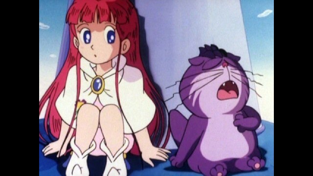 第59話 ダブダブの祈り! 天使の羽よ消えないで