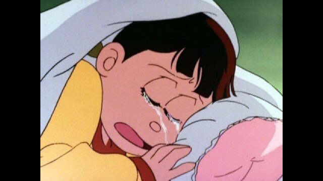 第61話 すれ違う思いやり! 春を呼ぶひと滴の涙