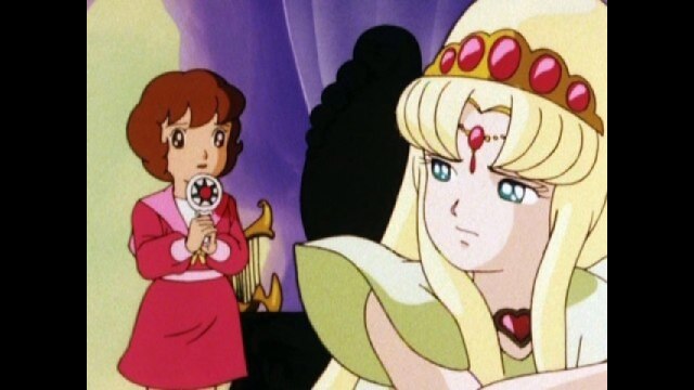 第65話 少年の心に虹を! アイリスは希望の女神