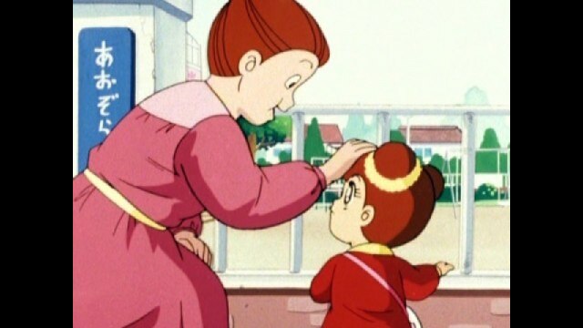 第66話 ポロンが家出!? 涙いっぱいの魔法幼稚園