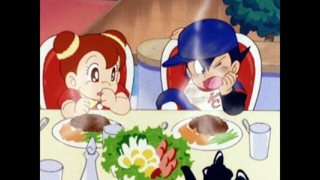 第69話 人間界は大混乱!? いたずら大好き天邪鬼