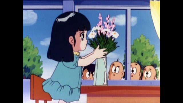 第71話 微笑みよ今日は! 天使になりたかった少女