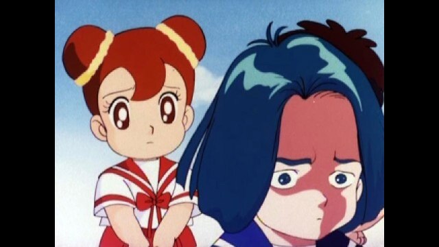 第73話 僕に触れないで! 心が読める悲しい少年