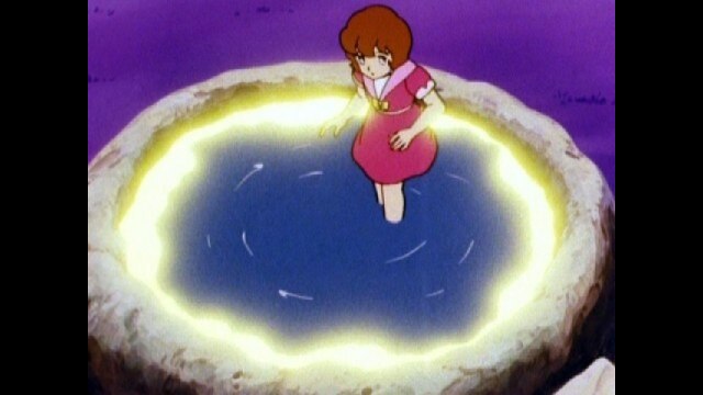 第74話 サリーの魔法が消えた! 聖なる森の儀式