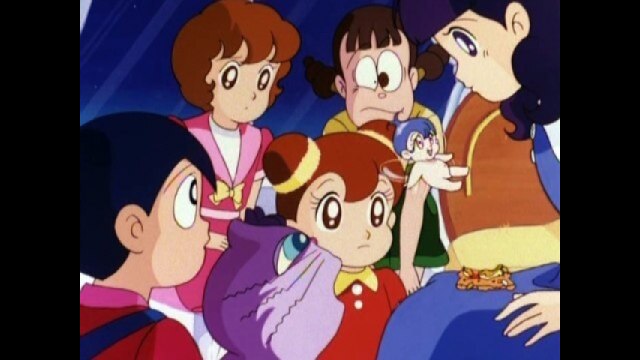 第77話 愛と悲しみの別離! 捨てられた妖精パピ