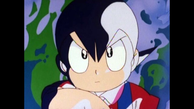 第85話 星に誓う勇気!カブの涙は王子への試練