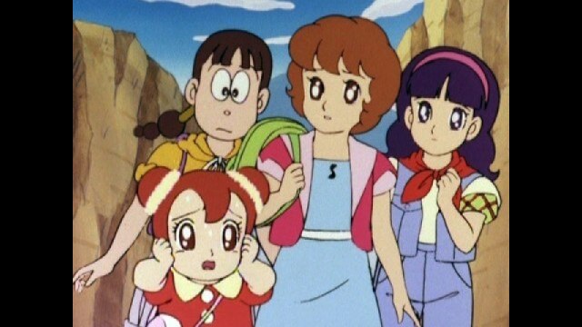 第87話 わかれの時! 乙女座に祈るサリーの決意