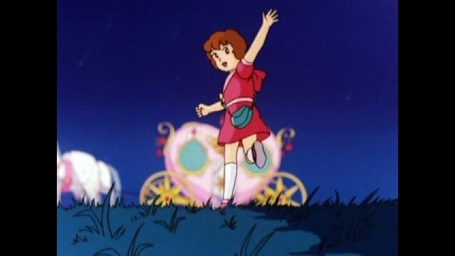 第88話 サリー最後の魔法! 星に誓う永遠の友情