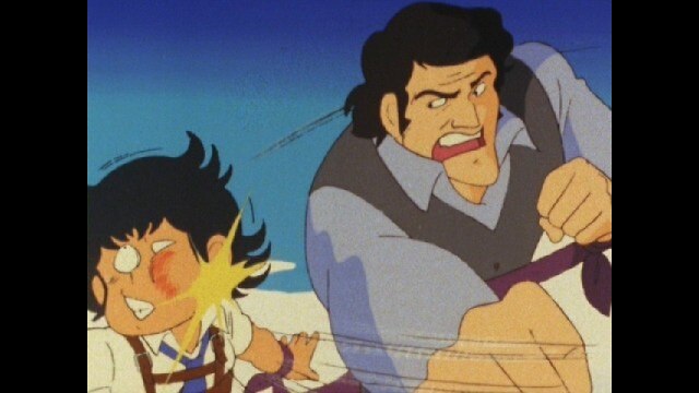 第3話 ナヌッ! 70点以下はクズだ?