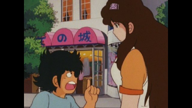 第4話 くやしはずかし我が家の商売