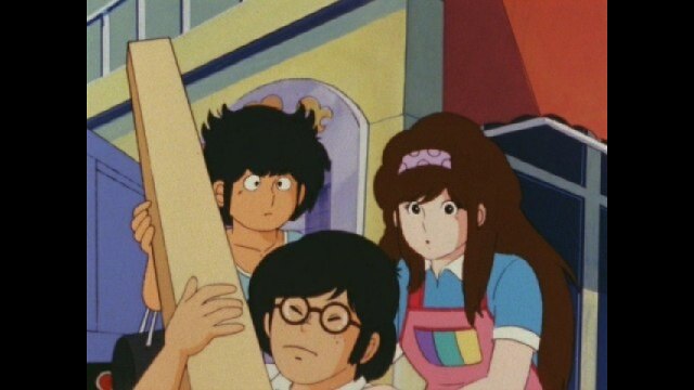 第8話 見られてたまるか男の秘密