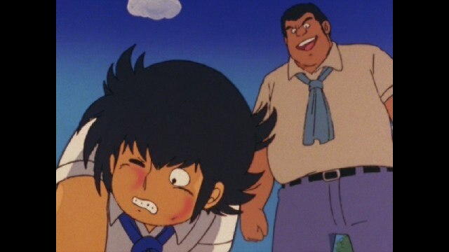 第9話 ぶりっこはないぜ寮長さん