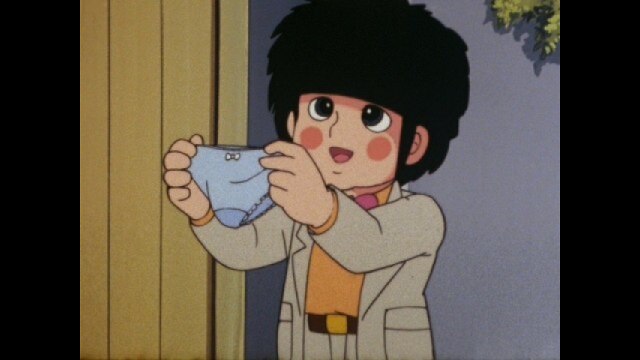 第13話 ブリッコ天使がやって来た