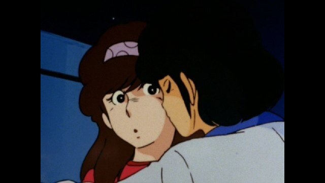 第15話 恋のライバルぶっとばせ!