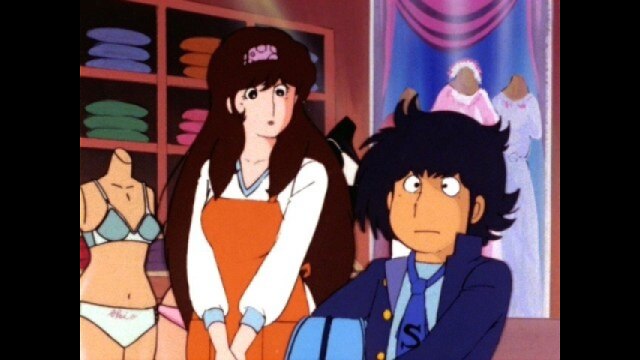 第35話 ついにバレるか!? 女の城