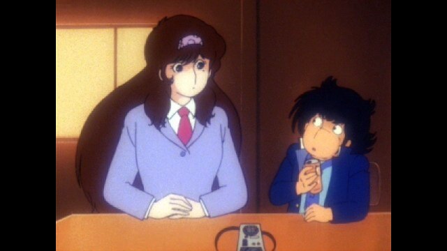 第38話 ラブラブ愛の二人っきり券