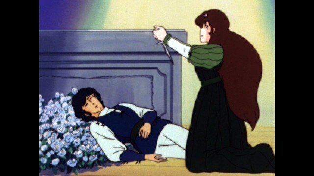 第39話 ラーメンかエルか?それが問題だ!!