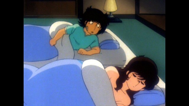 第49話 おれたち二人のスィートホーム