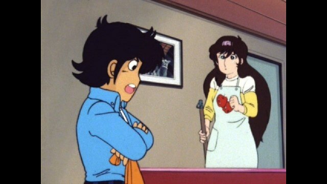 第83話 おれたち二人のドッキリバイト