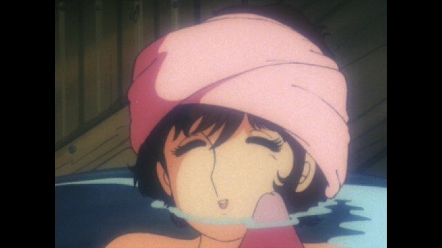 第85話 夜空のあおば湯 月水金