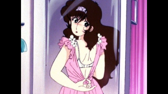 第92話 アイ・ラブ・ユー! エル