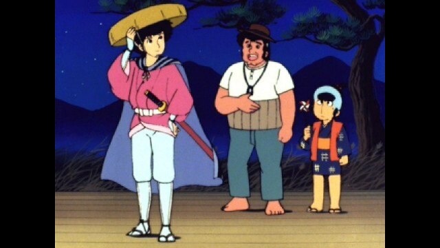 第93話 二人だけの修学旅行