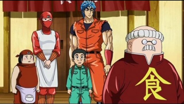 第104話～第107話