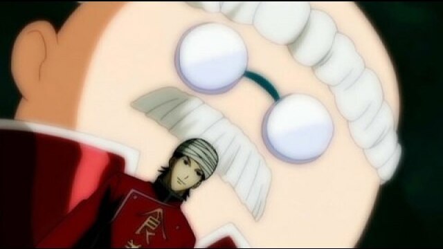 第105話 トリコ完全敗北!? 繊細かつ豪快、食義の威力!!